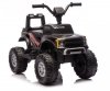 Milly Mally Pojazd na akumulator Ford F-150 Raptor Black
